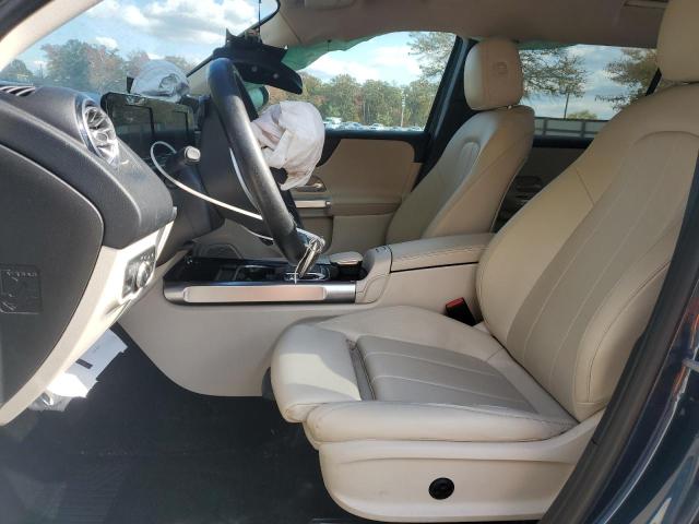 2020 MERCEDES-BENZ GLB 250 #3302758340