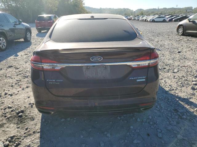 2017 FORD FUSION TIT #3284851521