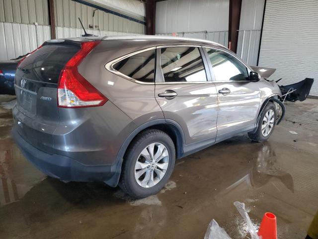 2014 HONDA CR-V EXL - 2HKRM4H79EH657166