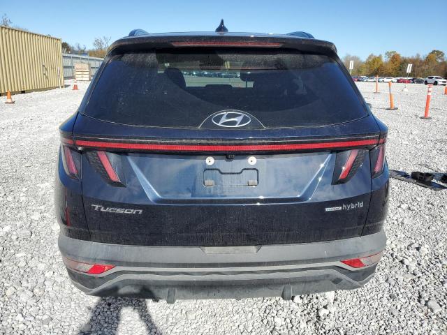 2024 HYUNDAI TUCSON SEL #3297998047