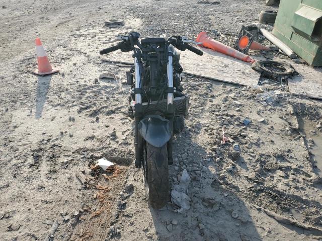 2021 KAWASAKI EX650 M ML5EXEM14MDA45889