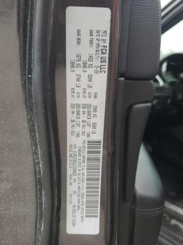 2020 JEEP GRAND CHER - 1C4RJFBG3LC334639