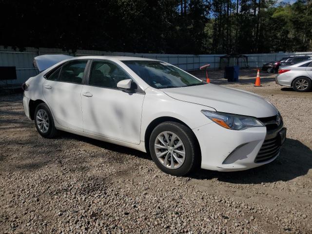 2017 TOYOTA CAMRY LE - 4T1BF1FK2HU294989
