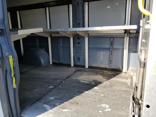 2020 RAM PROMASTER #3296267408