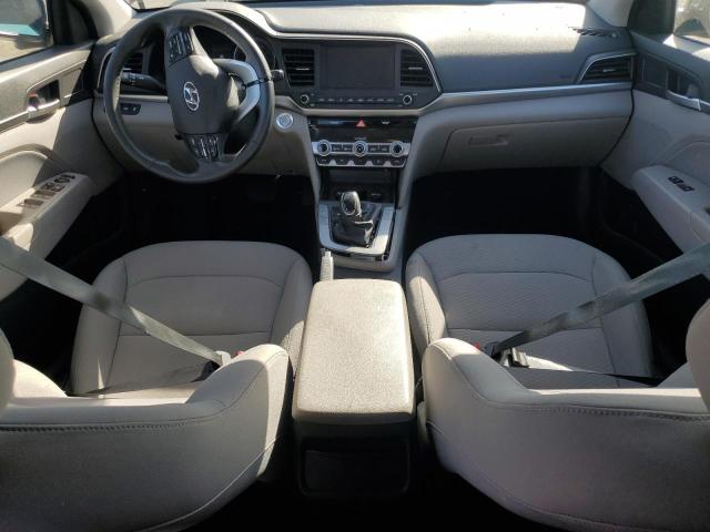 2020 HYUNDAI ELANTRA SE 5NPD84LF9LH620726