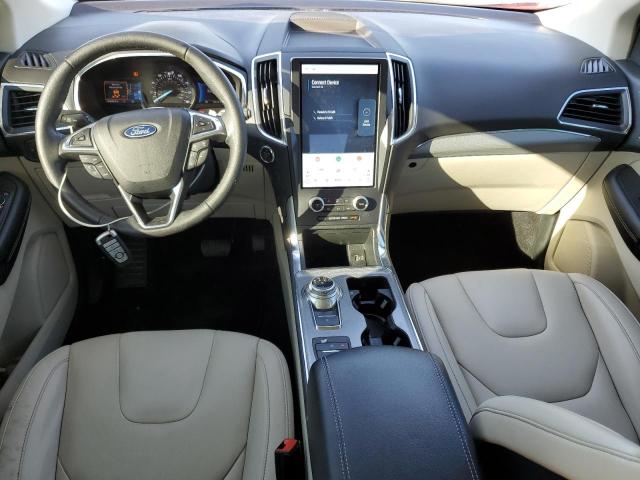 2021 FORD EDGE TITAN - 2FMPK3K94MBA65245