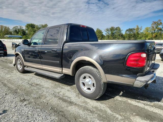 2001 FORD F150 SUPER #3316962082