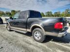 Lot #3316962082 2001 FORD F150 SUPER