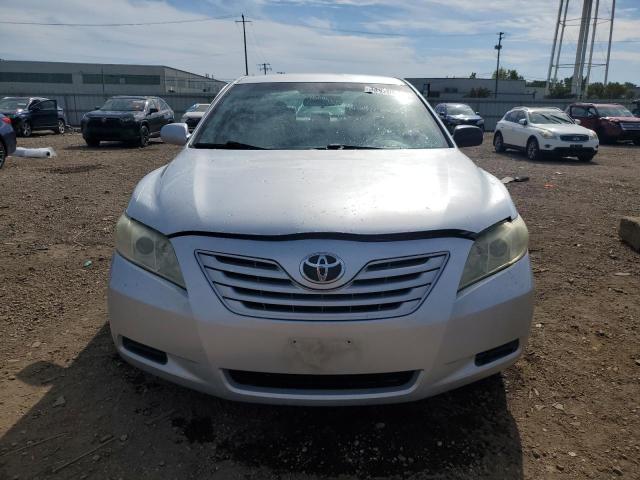 2009 TOYOTA CAMRY BASE #3286704289