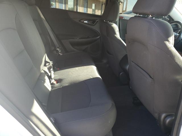 2022 CHEVROLET MALIBU LS #3292454681