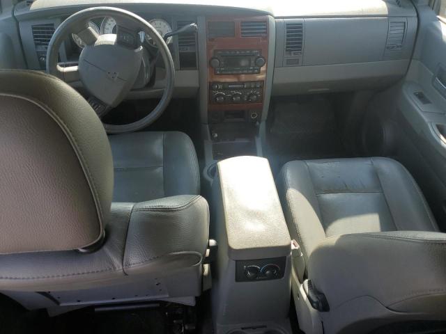 2004 DODGE DURANGO SL #3301642644