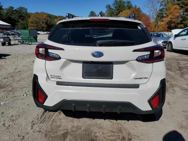 2025 SUBARU CROSSTREK #3294410575