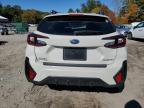 Lot #3294410575 2025 SUBARU CROSSTREK