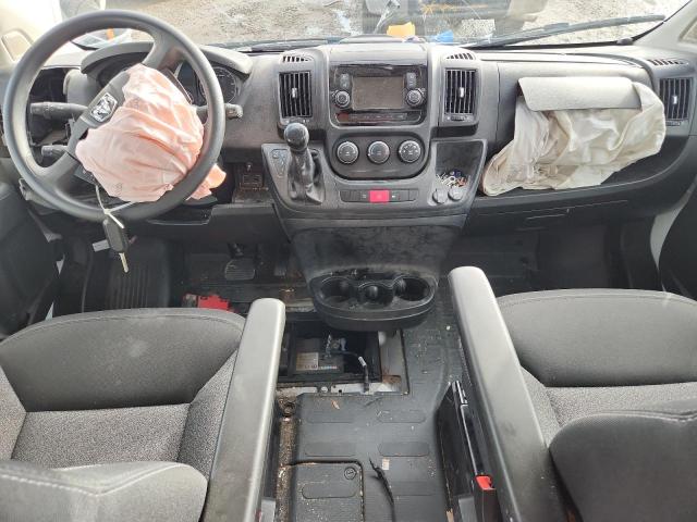 2021 RAM PROMASTER #3294531627