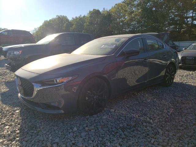 Global Auto Auctions: 2023 MAZDA 3 PREFERRE