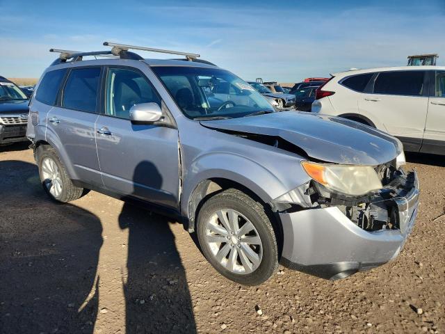 2012 SUBARU FORESTER 2 - JF2SHBCC0CH414079
