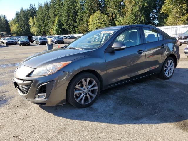 MAZDA 3 S