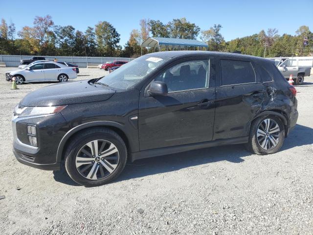 Global Auto Auctions: 2022 MITSUBISHI OUTLANDER