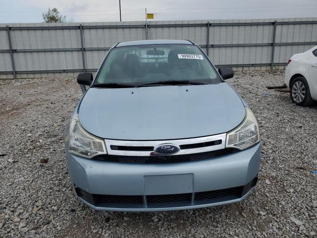 2008 FORD FOCUS SE #3294461509