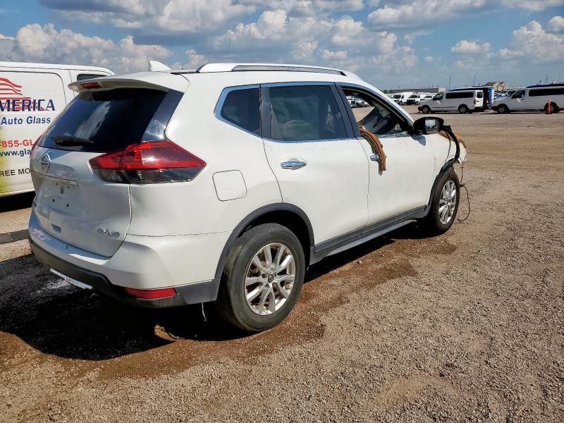 2018 NISSAN ROGUE S - KNMAT2MV9JP599714