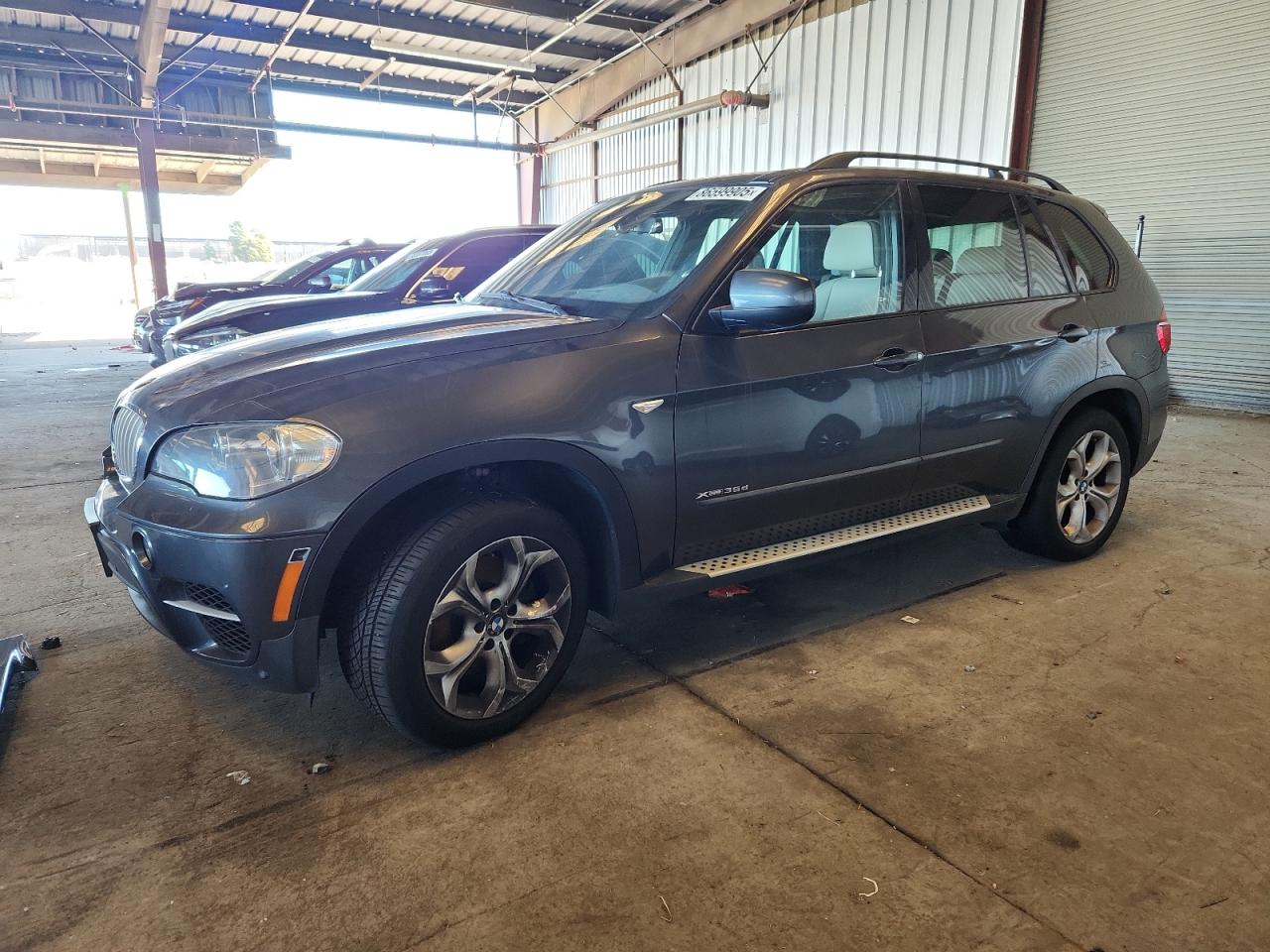 BMW X5 XDRIVE35D