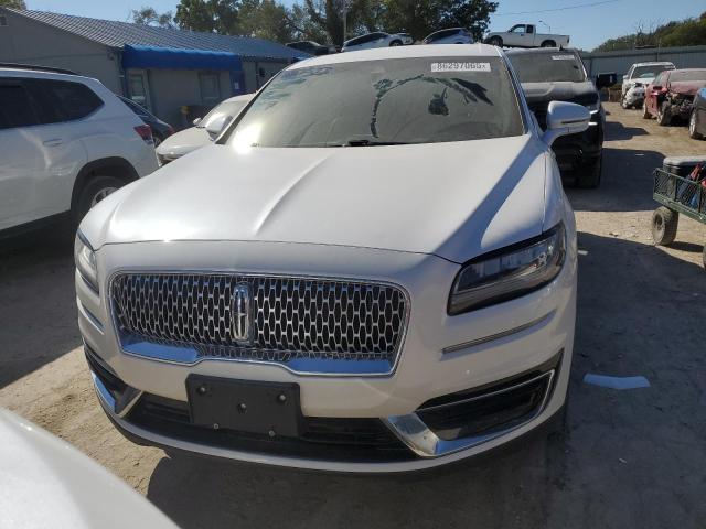 2019 LINCOLN NAUTILUS S 2LMPJ8K94KBL41926