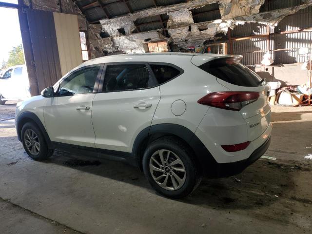 2016 HYUNDAI TUCSON LIMITED KM8J3CA48GU123557