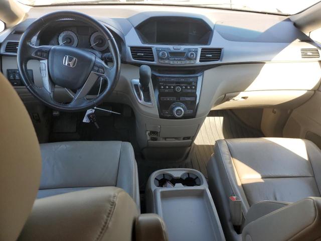 2011 HONDA ODYSSEY EX - 5FNRL5H62BB066803