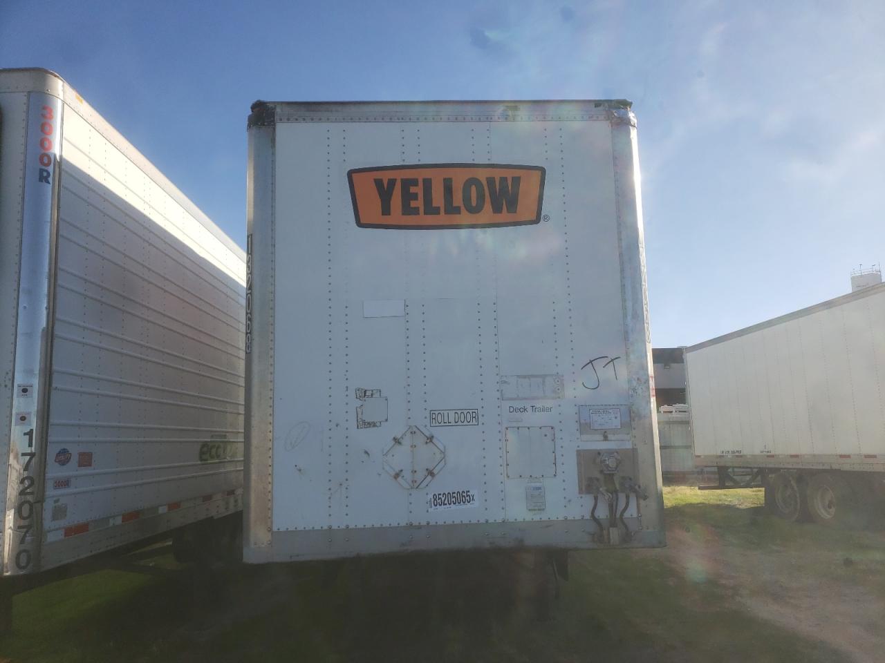 Lot #3281381037 2014 STOUGHTON UNKNOWN