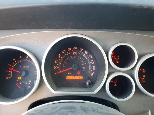 2011 TOYOTA TUNDRA DOU - 5TFUM5F12BX024572