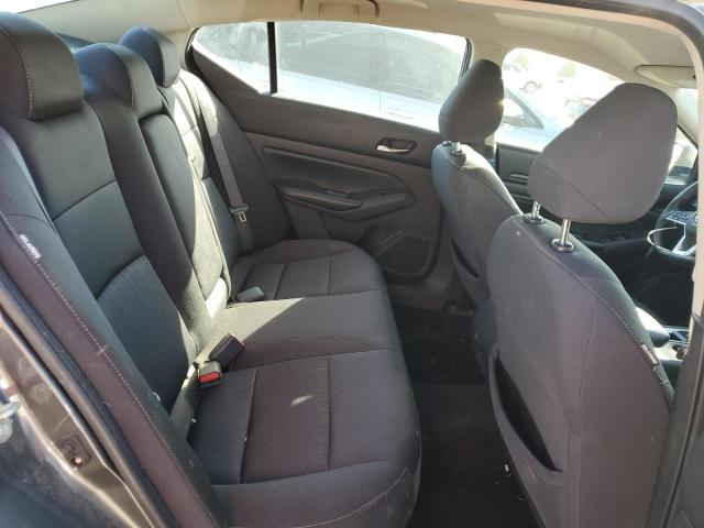 2020 NISSAN ALTIMA S - 1N4BL4BV9LN302738