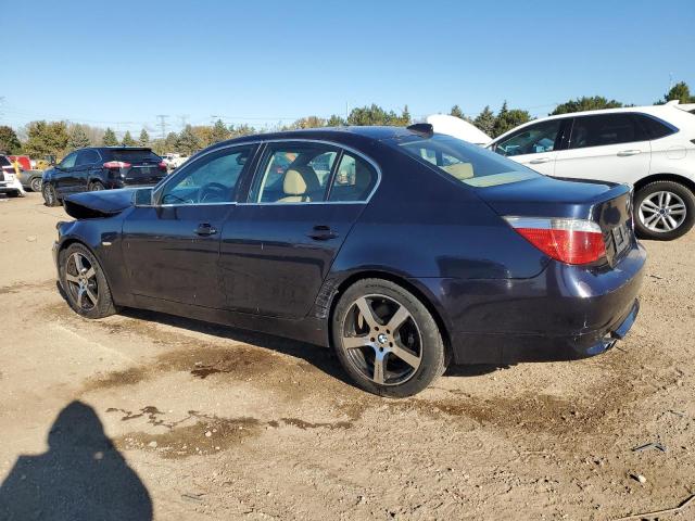 2005 BMW 525 I #3284116542
