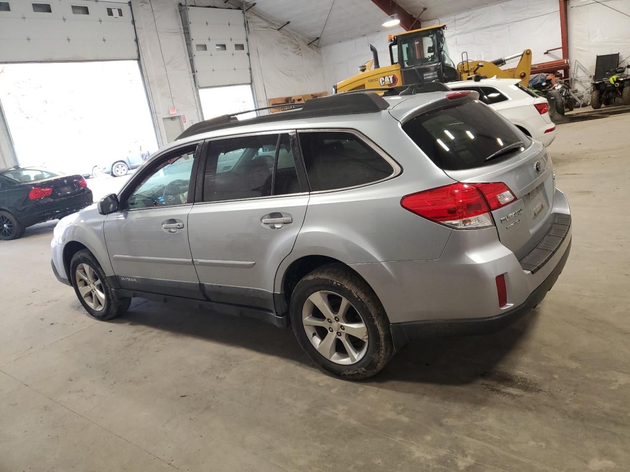 Lot #3311595772 2013 SUBARU OUTBACK 2.