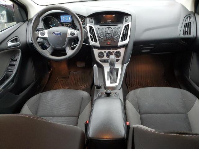 2014 FORD FOCUS SE - 1FADP3F25EL456658