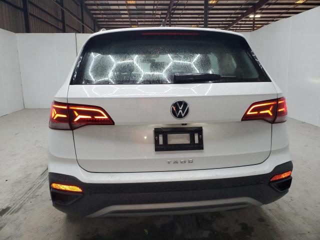 2024 VOLKSWAGEN TAOS S - 3VV5X7B28RM019240