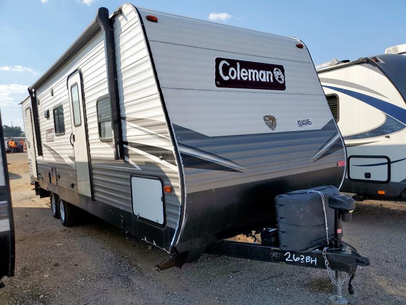 Global Auto Auctions: 2021 COLEMAN LANTERN