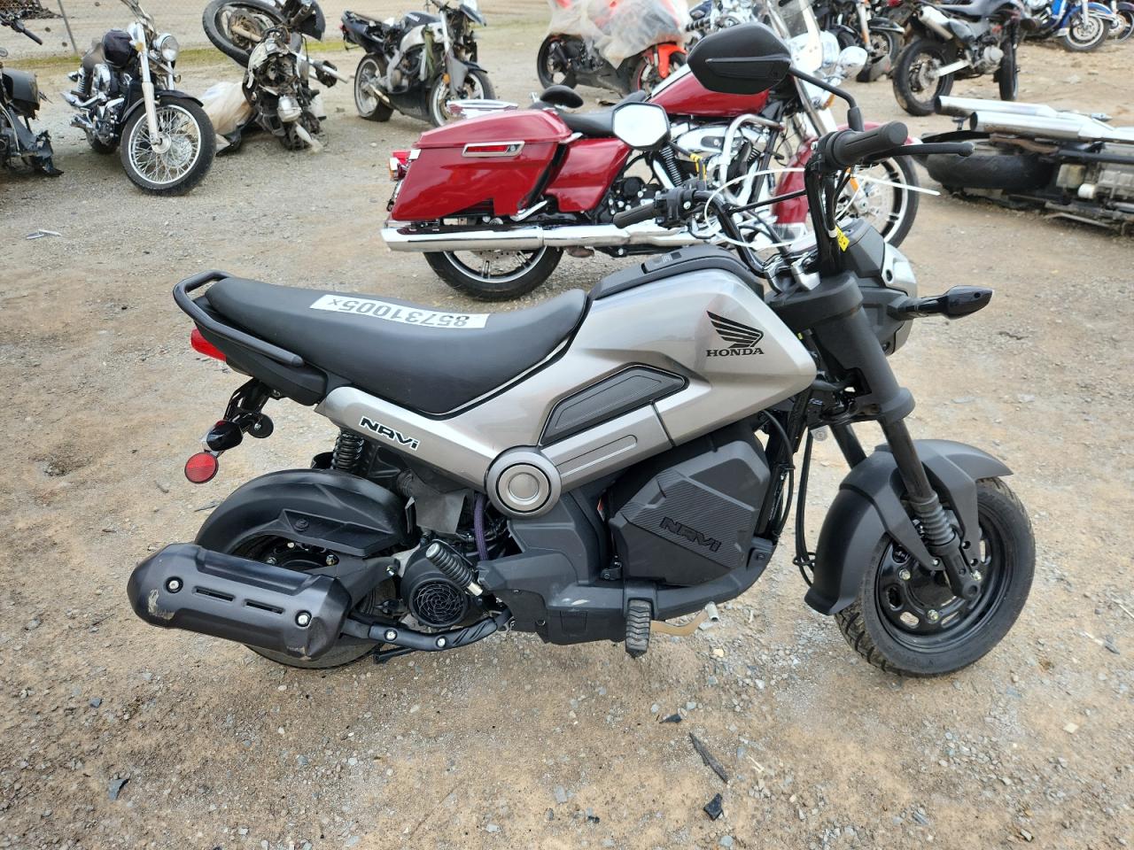  Salvage Honda Nva110 B