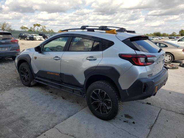 2025 SUBARU CROSSTREK 4S4GUHU62S3716850