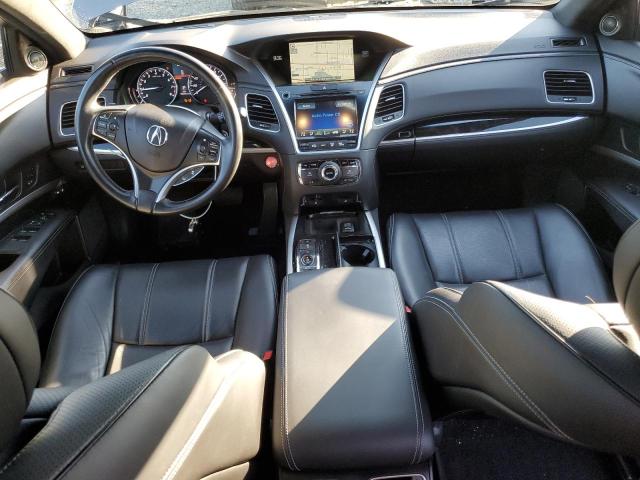 2018 ACURA RLX TECH JH4KC1F59JC000635