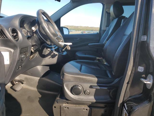 2018 MERCEDES-BENZ METRIS #3284591378