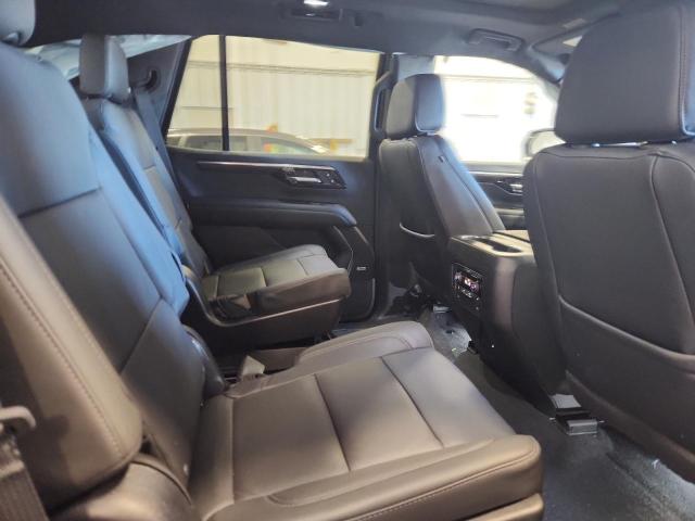 2025 CHEVROLET TAHOE K150 - 1GNS6NRD0SR285055