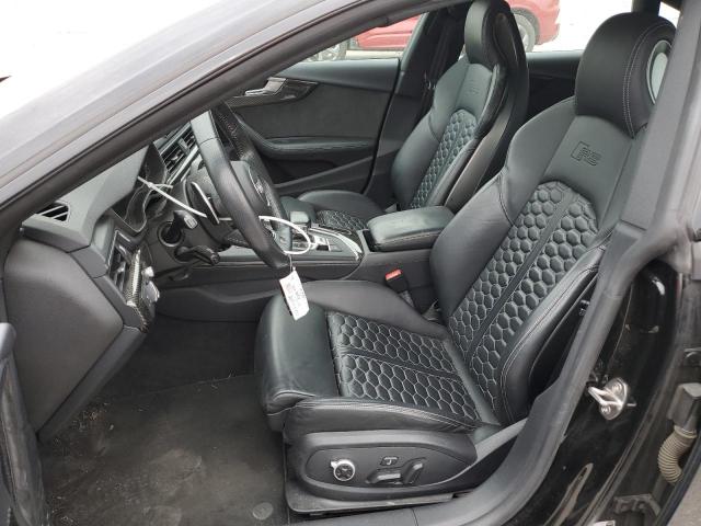 2019 AUDI RS5 WUABWCF5XKA900108