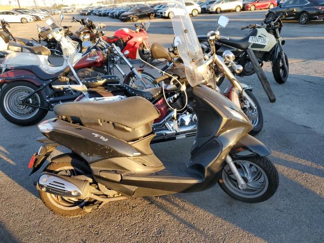 2014 PIAGGIO FLY 150 ZAPM798G9E7001471