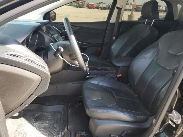 2015 FORD FOCUS TITANIUM 1FADP3J20FL260717