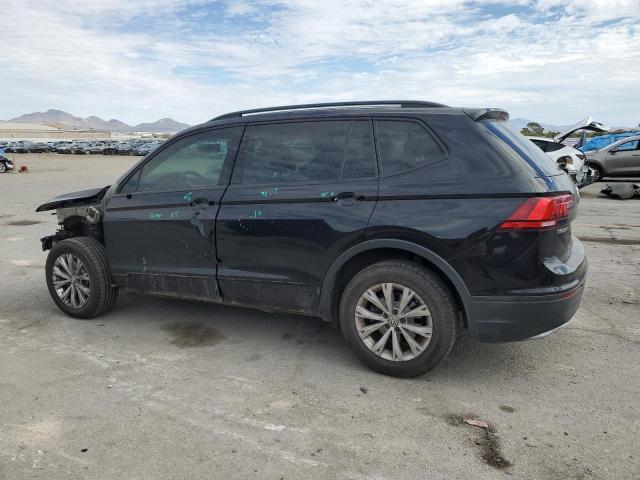 2019 VOLKSWAGEN TIGUAN S #3285727647