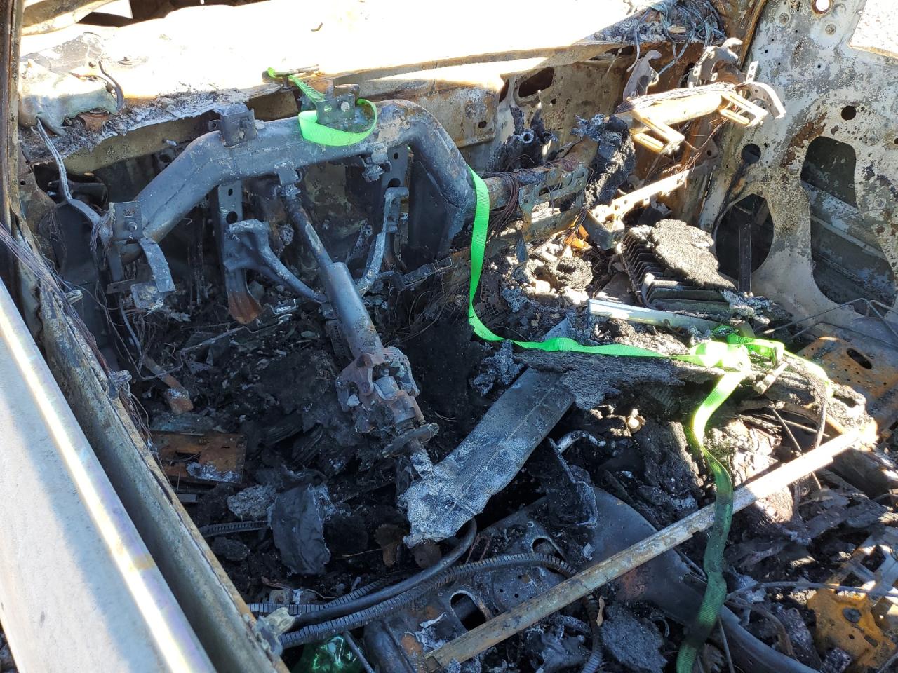 CHEVROLET SILVERADO K2500 HEAVY DUTY LTZ