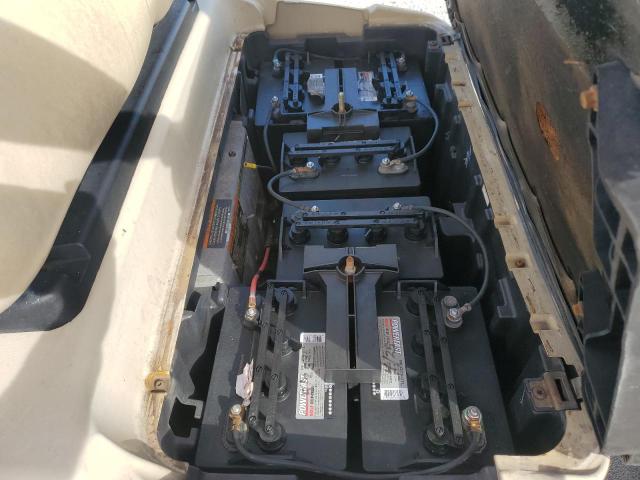 2017 CLUB CAR PRECEDENT #3274658825