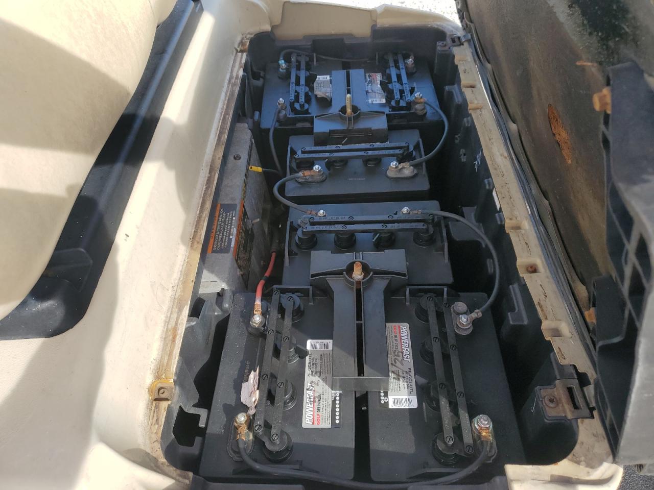 Lot #3274658825 2017 CLUB CAR PRECEDENT