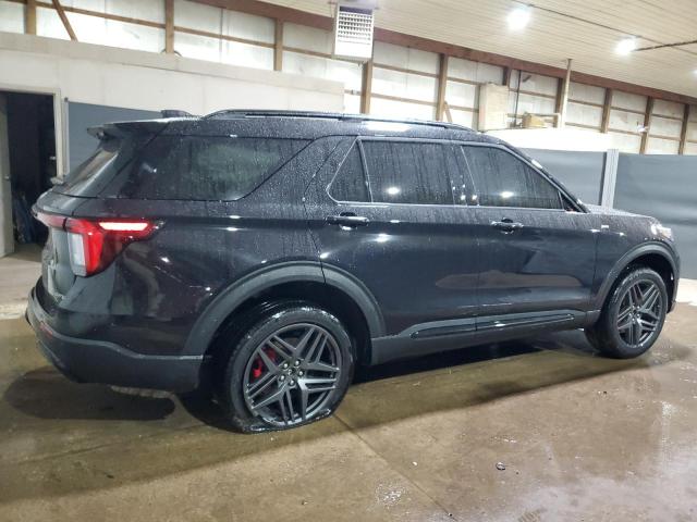 2025 FORD EXPLORER S #3274715812