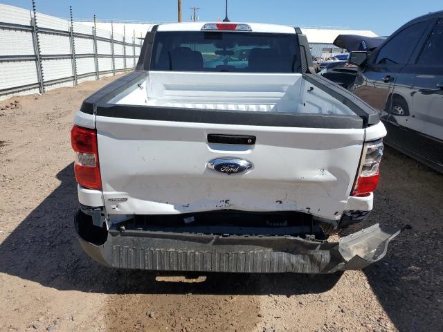 2024 FORD MAVERICK X #3302663004